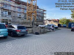 Liebherr 154 EC-H6 Baukran 154 EC-H6