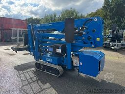 CTE 160E Traccess
