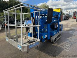 CTE 160E Traccess