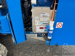 CTE 160E Traccess
