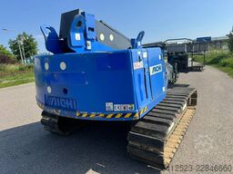 Aichi SR 12 C SM Generator