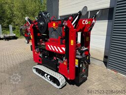 Hoeflon C6e