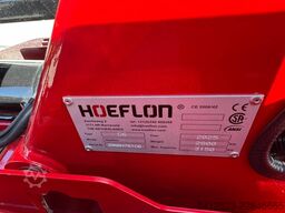 Hoeflon C6e