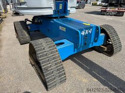 Genie S 45 Trax