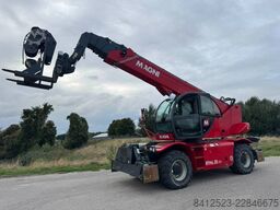 Magni ROTO 6.30 RTH SH