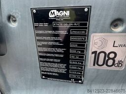 Magni ROTO 6.30 RTH SH