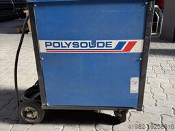 Messer Griesheim POLYSOUDE 254