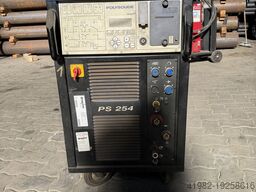 Messer Griesheim POLYSOUDE 254