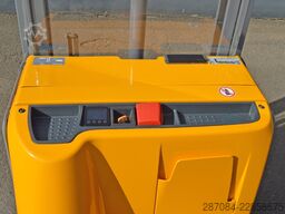 Jungheinrich EJC 112z