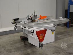 Sicar C400