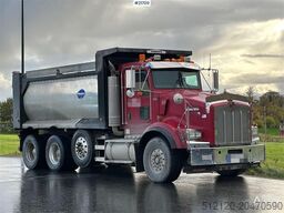 Kenworth T800