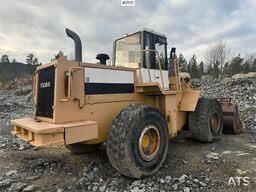 TCM 870 Wheel Loader w/ Bucket