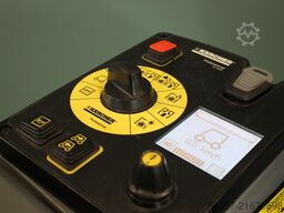 Kärcher B 150 R + R 90