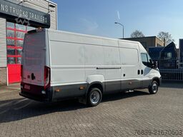 Iveco Daily 50C18 Compressor Inside