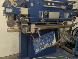 Wammes Stitchwelder SW 1250