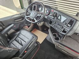 Scania S770 V8 / 6X4 / FULL AIR / RETARDER /