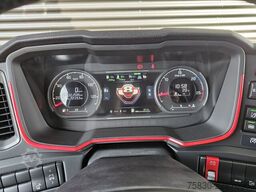 Scania S770 V8 / 6X4 / FULL AIR / RETARDER /