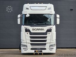 Scania S450 6x2/4 LIFT / STEER / RETARDER / PARKING CO...