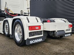 Scania S450 6x2/4 LIFT / STEER / RETARDER / PARKING CO...