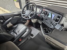 Scania S450 6x2/4 LIFT / STEER / RETARDER / PARKING CO...