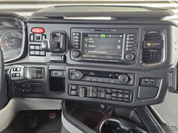 Scania S450 6x2/4 LIFT / STEER / RETARDER / PARKING CO...