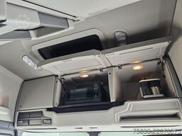Scania S450 6x2/4 LIFT / STEER / RETARDER / PARKING CO...
