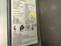 Canon Arizona 2360 xtf