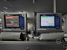 Marel 24-Station Fish Flowline + OptiWeigher
