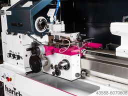 OPTIMUM OPTIturn TZ 4 V