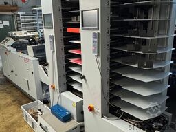 Horizon VAC 100 a/c + SPF-200A + FC-200A