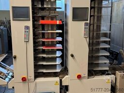 Horizon VAC 100 a/c + SPF-200A + FC-200A