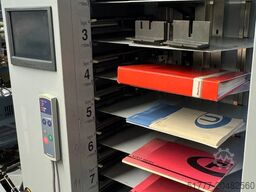 Horizon VAC 100 a/c + SPF-200A + FC-200A