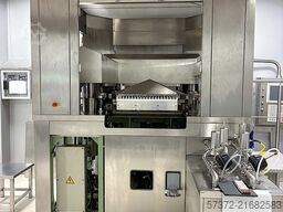 Bekum SBM4100