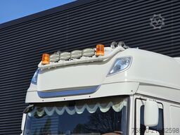 DAF XF 530 6x2/4 / RETARDER / PARKING COOLER / 2 TANKS