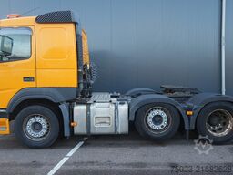 Volvo FM 450 6X2 tractor unit