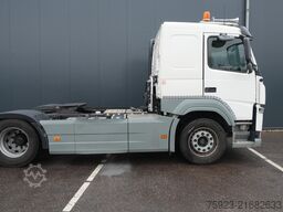 Volvo FM 370 ADR tractor unit