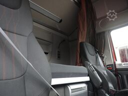 DAF XF 480 SSC tractor unit