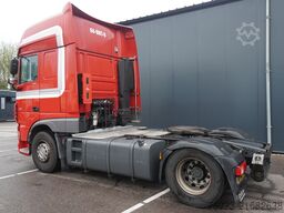 DAF XF 480 SSC tractor unit