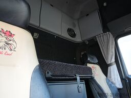 Scania 124 L 420 tractor unit