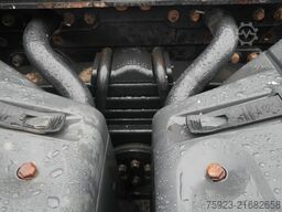 MAN TGX 33.480 – 6x4 tractor unit