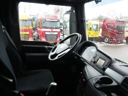 MAN TGX 33.480 – 6x4 tractor unit