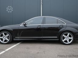 Mercedes-Benz S320 CDI