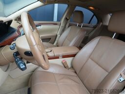 Mercedes-Benz S320 CDI