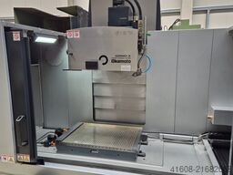 Okamoto ACC 64 CA-iQ