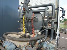 Volvo FH 480 – 6x2 ADR Globetrotter XL tractor unit