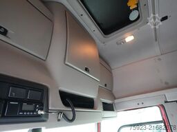 DAF CF 400 SSC tractor unit