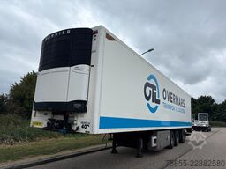Pacton Z3-002 Carrier Vector 1800 / Steering / APK-TÜV...