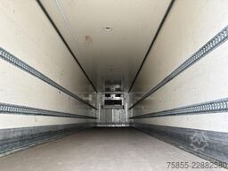 Pacton Z3-002 Carrier Vector 1800 / Steering / APK-TÜV...