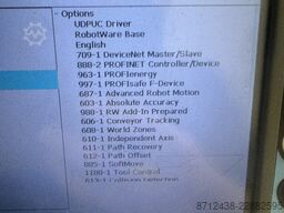 ABB IRB 6700-200/2.60