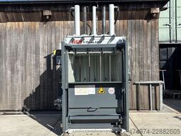 hsm V-Press 1160 Plus 2017